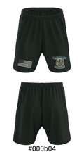 3rd battalion 5th Marines 17647737 Athletic Shorts With Pockets - 24
