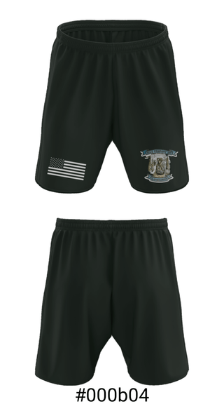 Athletic Shorts With Pockets, , Marines, Teamtime, Team time, sublimation, custom sports apparel, team uniforms, spirit wear, spiritwear, sports uniforms, custom shirts, team store, custom team store, fundraiser sports, apparel fundraiser