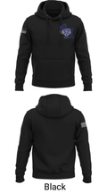 Sweet Home High School Cross Country 24439885 Hoodie - 29