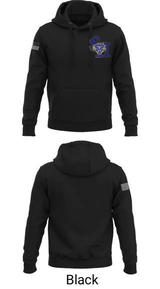 Hoodie, Sweet Home High School Cross Country, Cross Country, Teamtime, Team time, sublimation, custom sports apparel, team uniforms, spirit wear, spiritwear, sports uniforms, custom shirts, team store, custom team store, fundraiser sports, apparel fundraiser