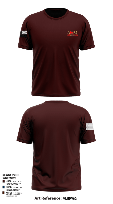 Short Sleeve Performance Shirt, ACM MINISTRIES, , Teamtime, Team time, sublimation, custom sports apparel, team uniforms, spirit wear, spiritwear, sports uniforms, custom shirts, team store, custom team store, fundraiser sports, apparel fundraiser