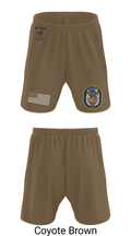 USS Detroit 43379409 Athletic Shorts With Pockets - 26
