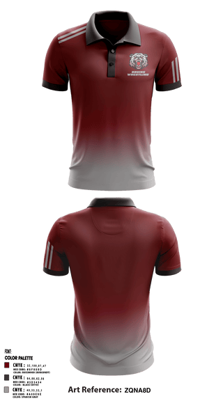 Short Sleeve Performance Polo, BRUINS, Wrestling, Teamtime, Team time, sublimation, custom sports apparel, team uniforms, spirit wear, spiritwear, sports uniforms, custom shirts, team store, custom team store, fundraiser sports, apparel fundraiser