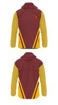 Meigs High School Basketball 24282354 Windbreaker - 33