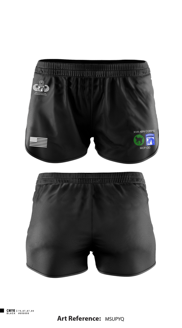 Ranger Panties, , Army, Teamtime, Team time, sublimation, custom sports apparel, team uniforms, spirit wear, spiritwear, sports uniforms, custom shirts, team store, custom team store, fundraiser sports, apparel fundraiser