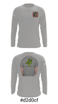 Engine 4 37157060 Long Sleeve Performance Shirt - 13