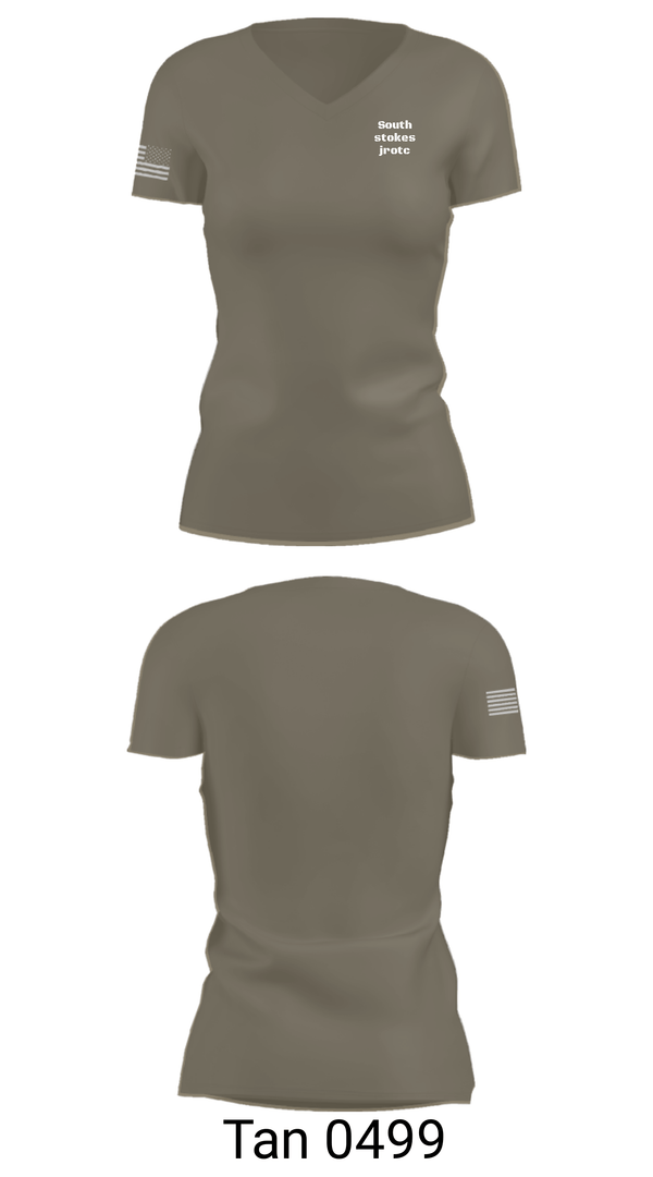 Women's Short Sleeve Vneck Shirt, , Marines, Teamtime, Team time, sublimation, custom sports apparel, team uniforms, spirit wear, spiritwear, sports uniforms, custom shirts, team store, custom team store, fundraiser sports, apparel fundraiser