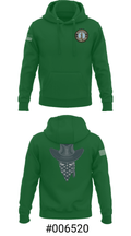 4th Platoon “Bandits” 80274914 Hoodie - 43