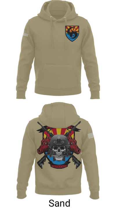 Student Holds Co. 51086881 Hoodie - 48