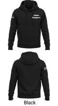 Idaho Rangers 25313221 Hoodie - 10