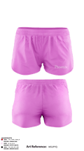 Beads&Crafts 90597021 Women's Shorts - 1