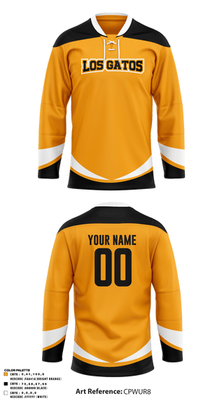 Hockey Jersey, Los Gatos High School Field Hockey, Field Hockey, Teamtime, Team time, sublimation, custom sports apparel, team uniforms, spirit wear, spiritwear, sports uniforms, custom shirts, team store, custom team store, fundraiser sports, apparel fundraiser