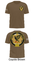 1st Squadron, 1st Cavalry Regiment 7988197 Short Sleeve Performance Shirt - 32