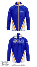 Chelsea Electric LLC 36360052 Windbreaker - 2