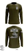 1-293 96083588 Long Sleeve Performance Shirt - 1