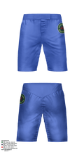 Amphi Legacy Wrestling Club 31665809 Fight Shorts - 6