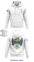 315th Airlift Wing/315th Maintenance Group 82634422 Hoodie - 50 (1)