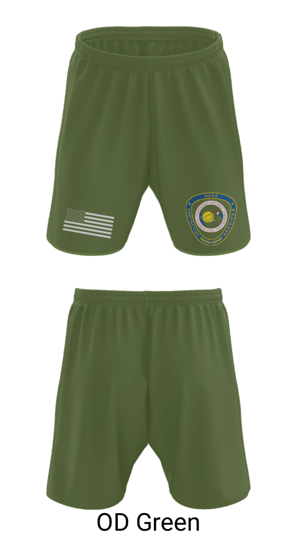 Athletic Shorts With Pockets, , Police, Teamtime, Team time, sublimation, custom sports apparel, team uniforms, spirit wear, spiritwear, sports uniforms, custom shirts, team store, custom team store, fundraiser sports, apparel fundraiser