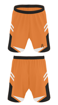Thorne Middle School 48049806 Athletic Shorts With Pockets - 31