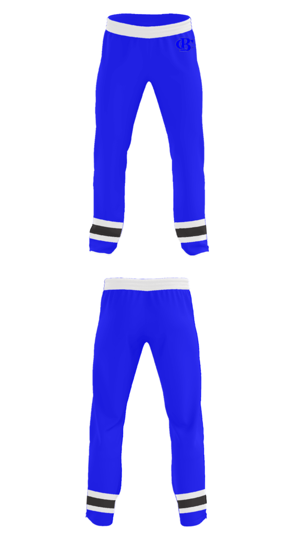 Sweatpants, Banks County Middle School Basketball, Women's Basketball, Teamtime, Team time, sublimation, custom sports apparel, team uniforms, spirit wear, spiritwear, sports uniforms, custom shirts, team store, custom team store, fundraiser sports, apparel fundraiser