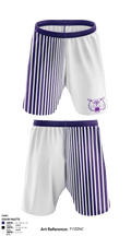 Muncie Central High School Volleyball 72466544 Athletic Shorts With Pockets - 1