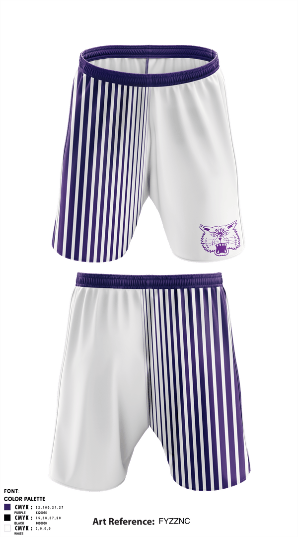 Athletic Shorts With Pockets, Muncie Central High School Volleyball, Men's Volleyball, Teamtime, Team time, sublimation, custom sports apparel, team uniforms, spirit wear, spiritwear, sports uniforms, custom shirts, team store, custom team store, fundraiser sports, apparel fundraiser