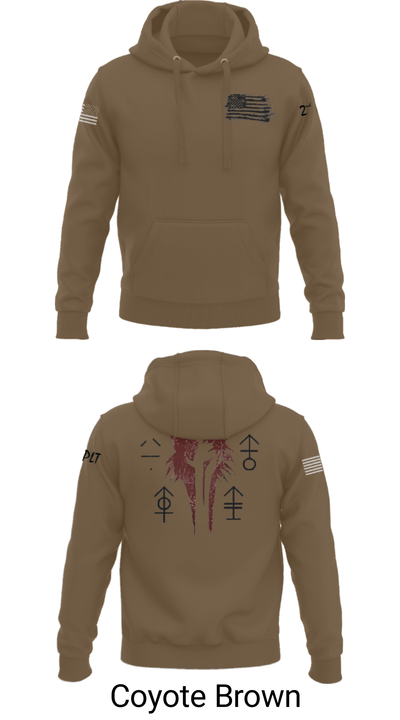 V 2/2 53497899 Hoodie - 44