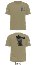 1/11 ACR 87660350 Short Sleeve Performance Shirt - 46