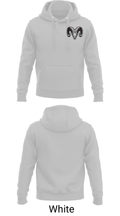 Faith Academy Cross Country 38830015 Hoodie - 27