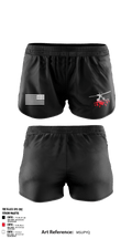 B Troop, 3-17 Cav 24452790 Ranger Panties - 1