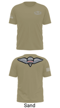 56th Troop Command 82221469 Short Sleeve Performance Shirt - 36
