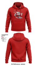 Copperas Chiefs 93621258 Hoodie - 5