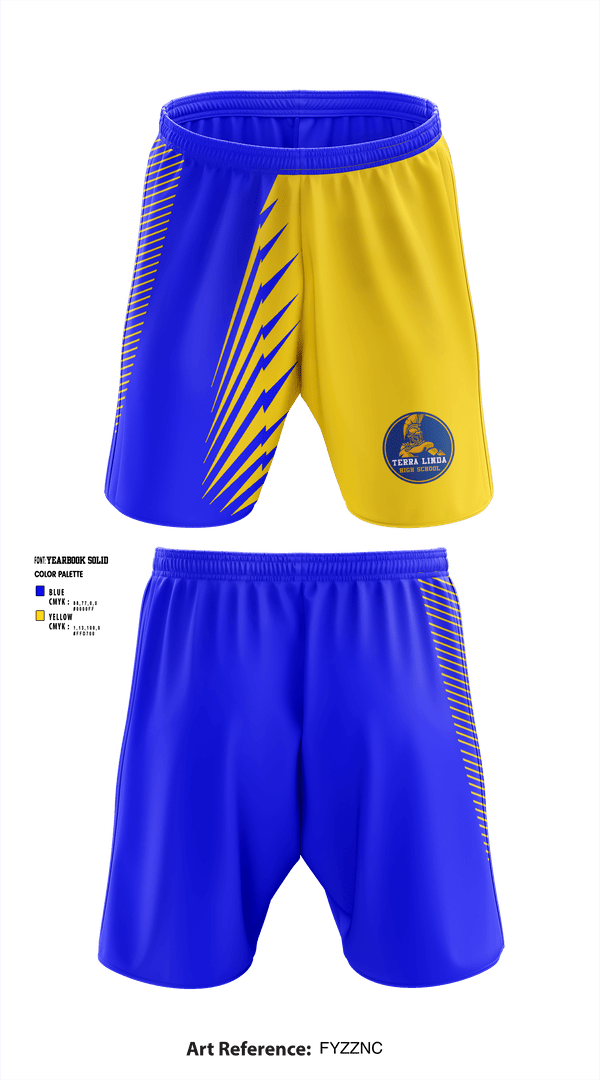 Athletic Shorts With Pockets, Terra Linda High School Softball, Softball, Teamtime, Team time, sublimation, custom sports apparel, team uniforms, spirit wear, spiritwear, sports uniforms, custom shirts, team store, custom team store, fundraiser sports, apparel fundraiser