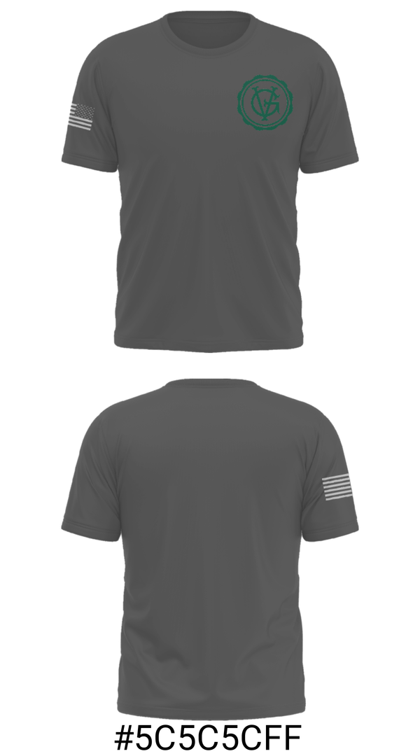 Short Sleeve Performance Shirt, Georgetown Visitation Preparatory School Volleyball, Men's Volleyball, Teamtime, Team time, sublimation, custom sports apparel, team uniforms, spirit wear, spiritwear, sports uniforms, custom shirts, team store, custom team store, fundraiser sports, apparel fundraiser