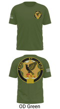 1st Squadron, 1st Cavalry Regiment 7988197 Short Sleeve Performance Shirt - 34