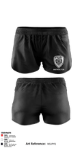 Richmond Police Instructors 34175667 Ranger Panties - 11