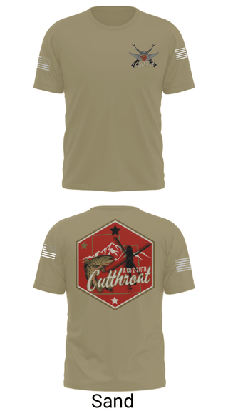 Short Sleeve Performance Shirt, , Army, Teamtime, Team time, sublimation, custom sports apparel, team uniforms, spirit wear, spiritwear, sports uniforms, custom shirts, team store, custom team store, fundraiser sports, apparel fundraiser