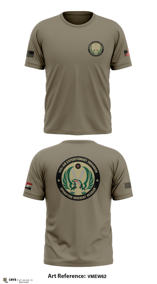 Short Sleeve Performance Shirt, 443 AES, Air Force, Teamtime, Team time, sublimation, custom sports apparel, team uniforms, spirit wear, spiritwear, sports uniforms, custom shirts, team store, custom team store, fundraiser sports, apparel fundraiser