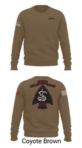 1/503 Snipers 39758046 Crew Neck Sweatshirt - 8