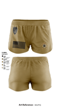 Henry County S.E.R.T. 87395571 Ranger Panties - 3