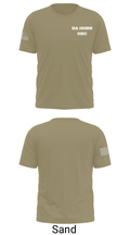 8A HHBN HSC 21507353 Short Sleeve Performance Shirt - 36