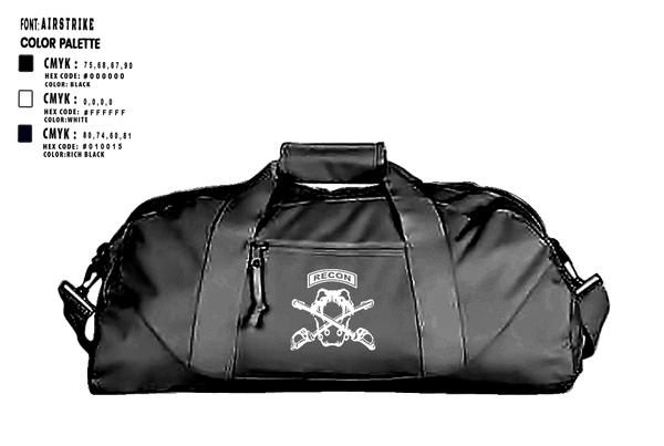 Duffle Bag, , Army, Teamtime, Team time, sublimation, custom sports apparel, team uniforms, spirit wear, spiritwear, sports uniforms, custom shirts, team store, custom team store, fundraiser sports, apparel fundraiser