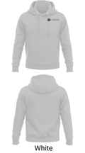 Naples High School Cross Country 92090853 Hoodie - 16