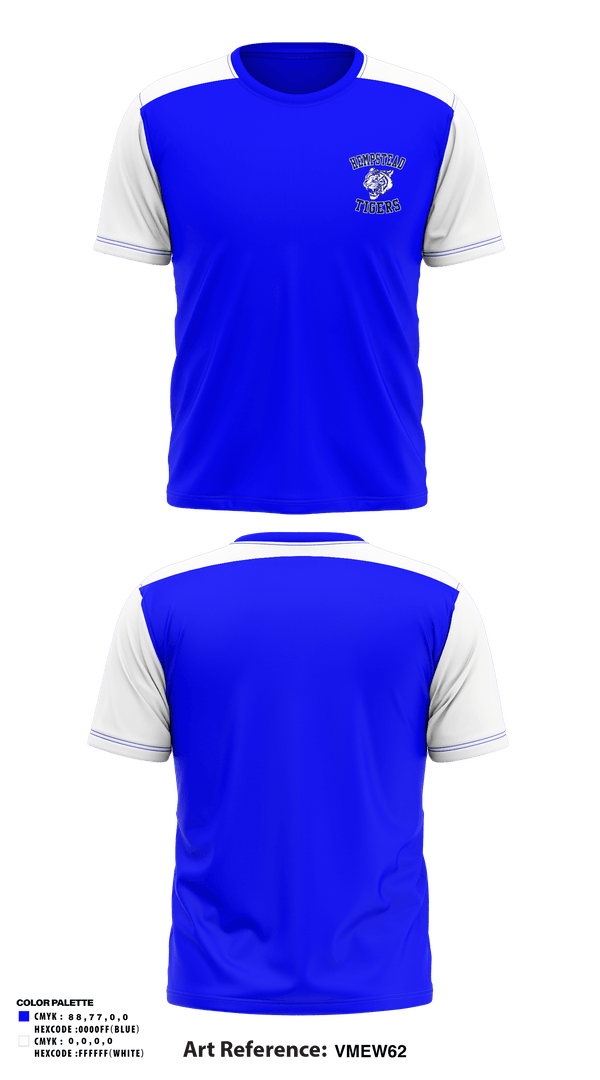 Short Sleeve Performance Shirt, Hempstead High School Baseball, Baseball, Teamtime, Team time, sublimation, custom sports apparel, team uniforms, spirit wear, spiritwear, sports uniforms, custom shirts, team store, custom team store, fundraiser sports, apparel fundraiser