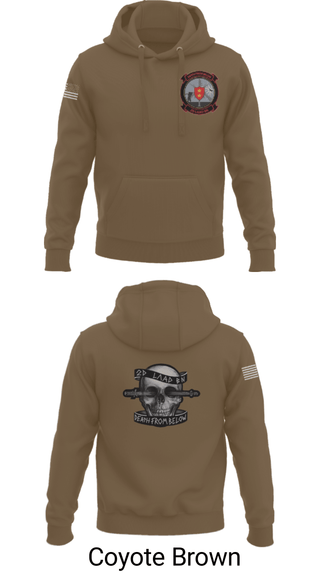 Hoodie, , Marines, Teamtime, Team time, sublimation, custom sports apparel, team uniforms, spirit wear, spiritwear, sports uniforms, custom shirts, team store, custom team store, fundraiser sports, apparel fundraiser