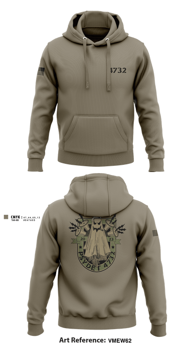 4732 18067014 Hoodie - 2