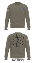 WEBSTER EMS 57838096 Crew Neck Sweatshirt - 34