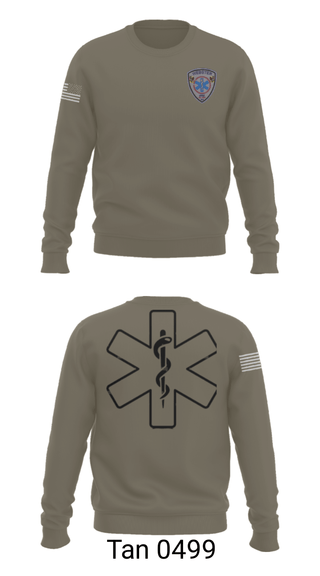 Crew Neck Sweatshirt, , , Teamtime, Team time, sublimation, custom sports apparel, team uniforms, spirit wear, spiritwear, sports uniforms, custom shirts, team store, custom team store, fundraiser sports, apparel fundraiser