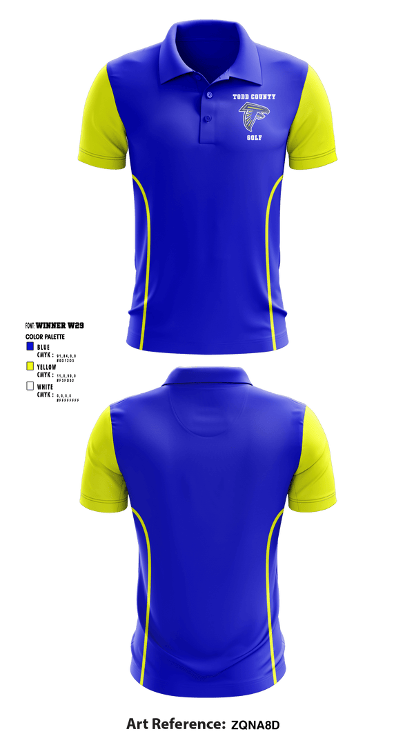 Short Sleeve Performance Polo, Todd County High School Golf, Golf, Teamtime, Team time, sublimation, custom sports apparel, team uniforms, spirit wear, spiritwear, sports uniforms, custom shirts, team store, custom team store, fundraiser sports, apparel fundraiser