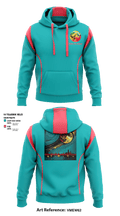 Water For Crowns 76697308 Hoodie - 1